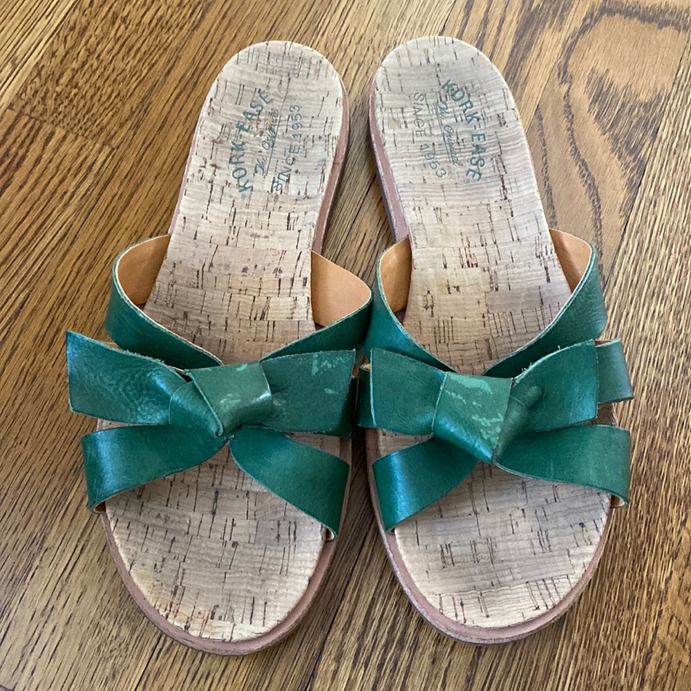 Kork Ease Sandals